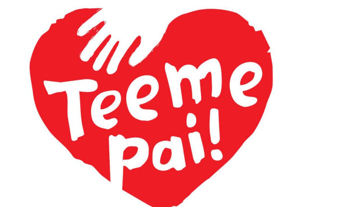 Täna kell 12.00 asus tööle 41 Taeva Pesamuna noortetiimi. Aega on neil 48 tundi, et lahendada järgnev ülesanne.