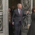 Suursaadik Laidre: traditsioonilist suhtlemist ei asenda diplomaatias miski 