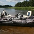 Uued tegijad Lätist: Dulkan PVC/RIB mootorpaadid