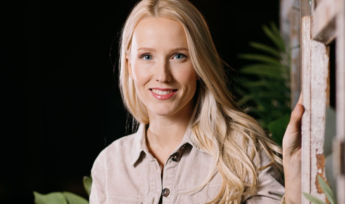 SAARA PIUS