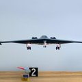 USA saadab Euroopasse B-2 superpommitajad