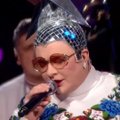 Мини-скандалы украинского отбора на Евровидение: финалистам стыдно за Kalush, Сердючка желает Путину смерти