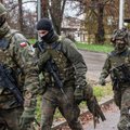 Teadur: NATO saab vaid Venemaa rünnaku hukka mõista ning Poola ja Ukraina õhutõrjevõimet edendada