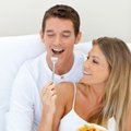 Toidud, mida oleks kasulik enne seksimist süüa