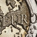 Swedbank: еврозоне с повышением процентных ставок пока придется повременить