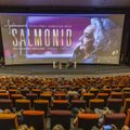 5 põhjust, miks vaadata uut Eesti filmi "Salmonid. 25 aastat hiljem"