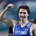 VIDEO | Isikliku rekordi püstitanud Karl Erik Nazarov jooksis Eesti kõigi aegade neljanda tulemuse