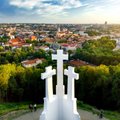 Советский Вильнюс, биеннале и письма Гедиминаса. Что предлагает литовская столица в честь своего 700-летия?