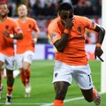 Noori tähti müüv Amsterdami Ajax tegi Hollandi liiga suurima ostu