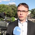 VIDEO | Mis on Eesti jaoks olnud 30 aasta jooksul kõige parem muutus?