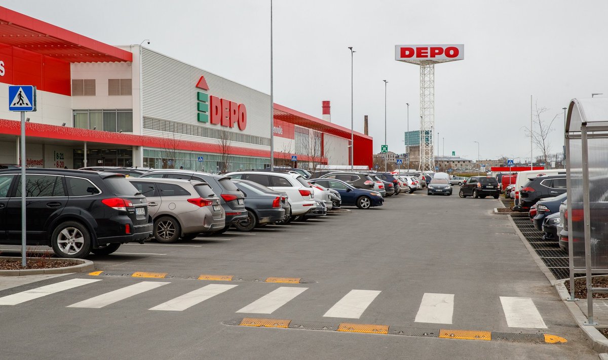 DEPO