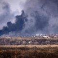 OTSEBLOGI | Zelenskõi: Vene väed on alustanud lahingut Donbassi pärast