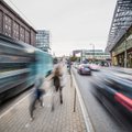 Развитие городской среды Таллинна в 2022 году: создание сети велодорожек и продление трамвайных линий