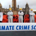 BBC: suurim delegatsioon kliimakonverentsil COP26 on fossiilsete kütuste tööstusel