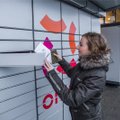 Maal asendab automaat postkontori: Omniva kahekordistab pakiautomaatide võrku