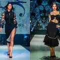 FOTOD | SEE kleit päästab iga päeva ja ürituse! Eesti disainerite väikesed mustad kleidid on elegantsed ja mängulised