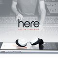 Doppler Labsi Here: kõrvaklapid, mis võimaldavad valida, mida sa üldse kuuled!