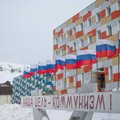 Kossatšov: Norra tahab Vene kaevurid Svalbardil nälga jätta