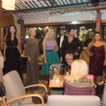 FOTOD | Womens Club tõi luksusliku moeshow otse koduhoovile: oma etteaste tegi ka Missis Euroopa