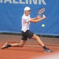 Tubli! Mark Lajal võitis karjääri teise ITF-i turniiri