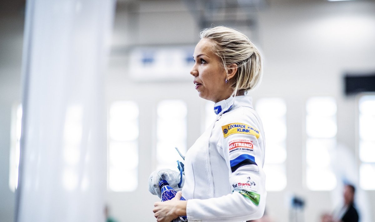 Erika Kirpu