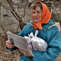Ukraina vabatahtlikud Tallinnas: pikaaegne humanitaarabi võib olla kahjulik, me vajame infoabi Vene lobitöö vastu
