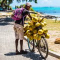 Mauritius: paradiis ja põrgu suhkrusaarel