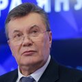 Ukraina kukutatud ekspresident Janukovõtš õnnitles Zelenskõid valimisvõidu puhul