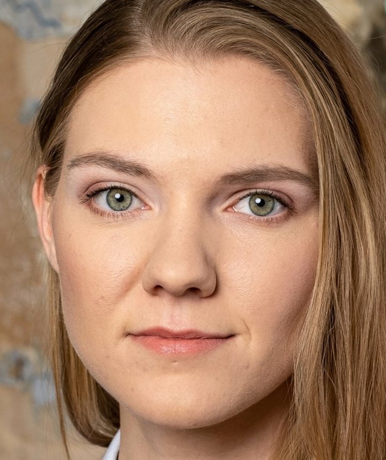 Stockholmi keskkonnainstituudi Tallinna keskuse nooremekspert Kristiina Martin