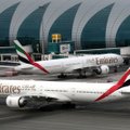 Авиакомпания Emirates возобновляет часть полетов