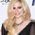 Avril Lavigne'i õõvastav teooria kogub taas tuure: kas lauljanna tõesti suri 14 aastat tagasi?