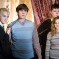 KLÕPS | Täielikult muutunud! Harry Potteri staarid tähistasid ühiselt jõule: tervitused koolikaaslastelt