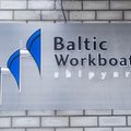 Baltic Workboats: 20 украинцев обеспечивают работой сотню эстонцев