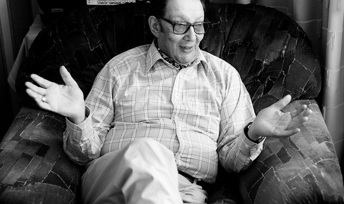Eino Baskin