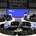 Väljavool Euroopa aktsiatest on jõudnud kümnenditaguse kriisi tasemeni