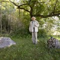 FOTOD | Ringkäik Porkuni lahinguga seotud paigus, kus möödub 75 aastat Eesti suurimast vennatapust