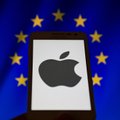 Apple võitis Euroopa Komisjoni 13-miljardilise maksutrahvi vaidluses