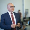 Urmas Reitelmann lahkub ERR-i nõukogust