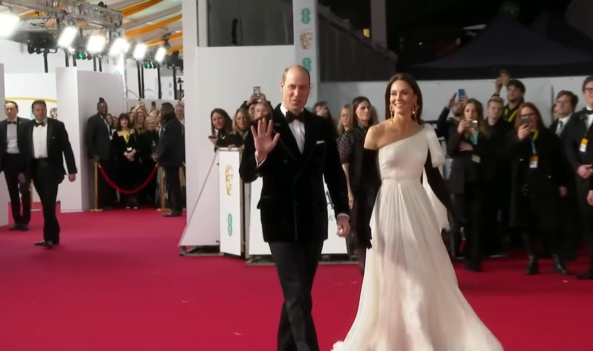 BAFTA