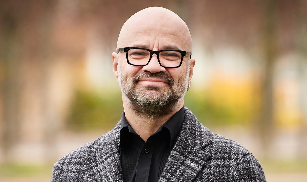 Mihkel Raud