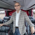 Riiki kirunud bussikuningas Hugo Osula kahekordistas kasumi