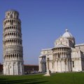 REISIIKOON: Pisa torn