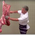 LIHAKOOL: Maailma parimad lihunikud õpetavad liha lõikama