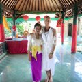 Eesti tüdruku sõprus Bali preestrinnaga toob ta Eestisse