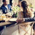 Молодые решили отметить свадьбу в фешенебельном ресторане. В итоге сочли себя обманутыми и обратились в Департамент защиты прав потребителей