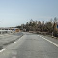 Autojuhid kurdavad: liikluskorraldus Tartu maantee uuel lõigul oli ohtlik kuni surmaga lõppenud õnnetuseni