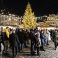 Pühadetunnet otsima: jõuluturud Eestis, kus leiab toredaid tegevusi kogu perele
