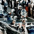 Kennedy mõrv ja üks “väga karvane käsi” Oswaldi selja taga