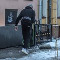 Падение на льду может привести к тяжелым травмам – как себя уберечь?