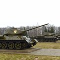 Hannes Rumm: T-34, seks ja Narva linn